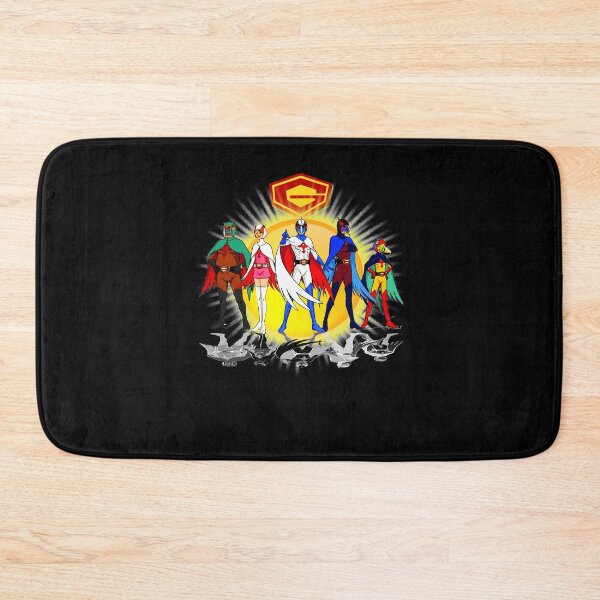 Item preview, G force logo designed and sold by WalkerHarry.