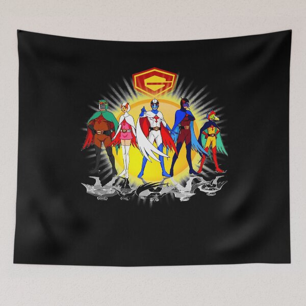Item preview, G force logo designed and sold by WalkerHarry.
