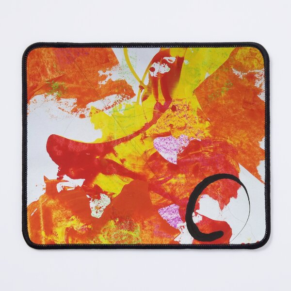 Item preview, Exploding Orange or Journey to the Center of the sun designed and sold by Dmitri Matkovsky.