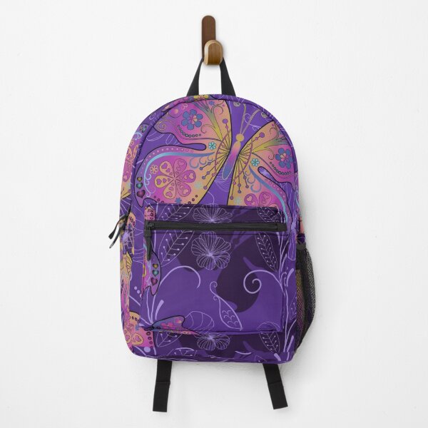 Item preview, Delightful Eye-catching Butterflies V7 designed and sold by NexusArts.