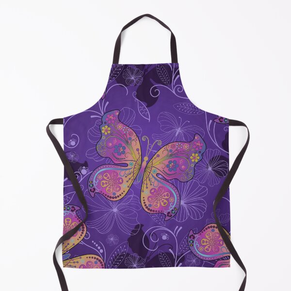 Item preview, Delightful Eye-catching Butterflies V7 designed and sold by NexusArts.