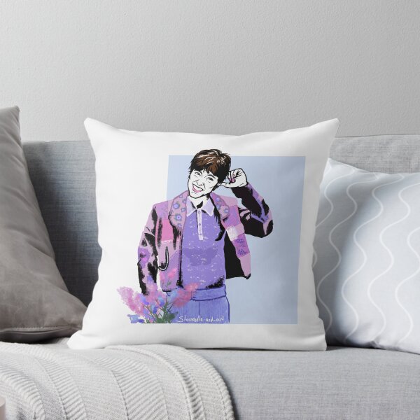 Item preview, Lila Harry designed and sold by stormella-art.