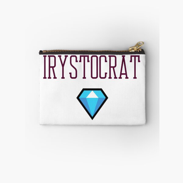 Item preview, Hololive Oshi - IRyStocrat designed and sold by Comfy-Alligator.