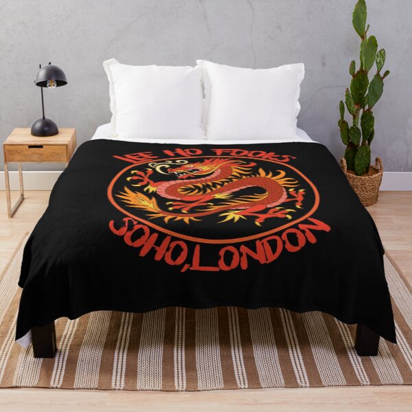 Item preview, Lee Ho Fook's (Werewolves of London) designed and sold by ibrahimbahram.