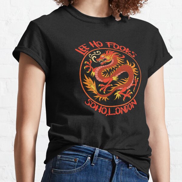 Item preview, Lee Ho Fook's (Werewolves of London) designed and sold by ibrahimbahram.