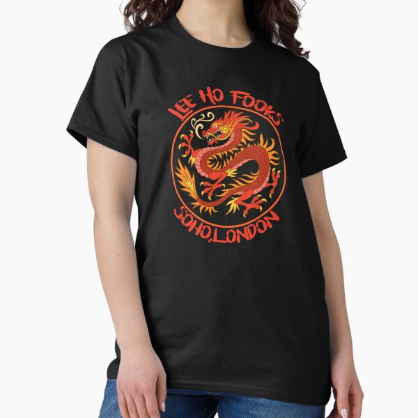 Item preview, Lee Ho Fook's (Werewolves of London) designed and sold by ibrahimbahram.
