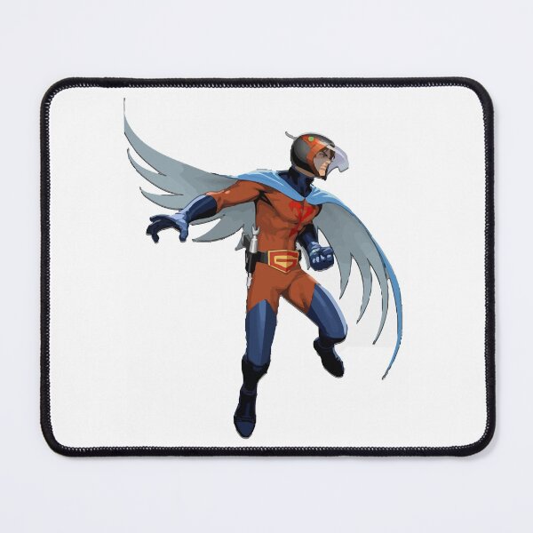 Item preview, Ken blue designed and sold by WalkerHarry.
