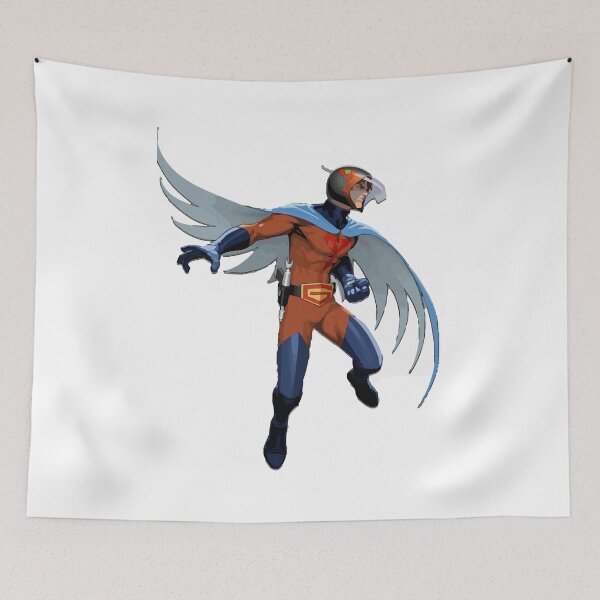 Item preview, Ken blue designed and sold by WalkerHarry.
