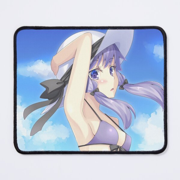 Item preview, Summer with Yuzuki Yukari designed and sold by AngelArchetto.