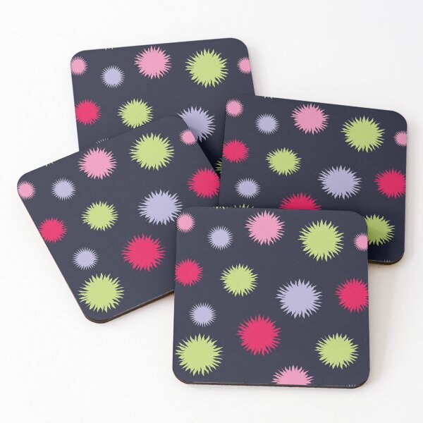 Item preview, Ethnic boho seamless pattern with decorative flowers. designed and sold by MOno PRINT.