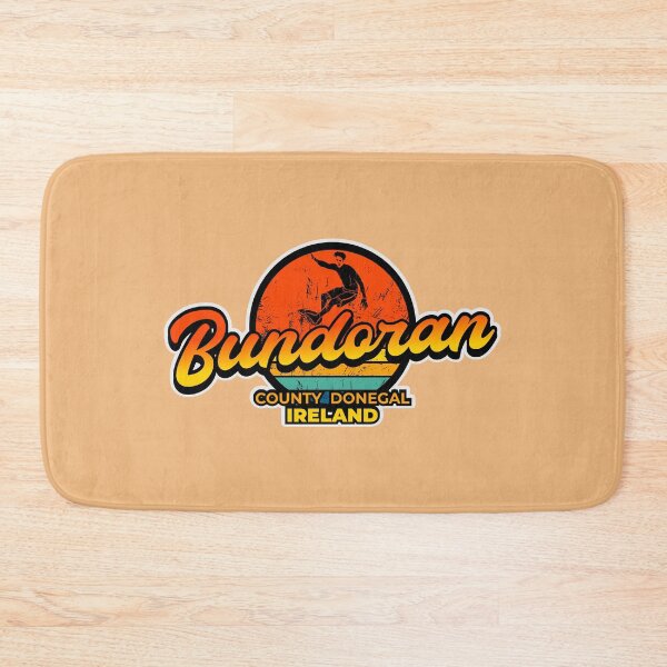 Item preview, Bundoran, County Donegal, Ireland  designed and sold by Kiwidom.
