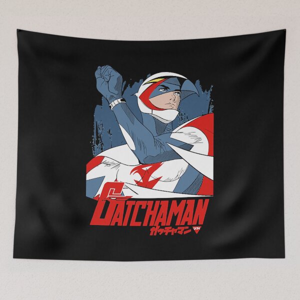 Item preview, Ken the Eagle ninja designed and sold by WalkerHarry.