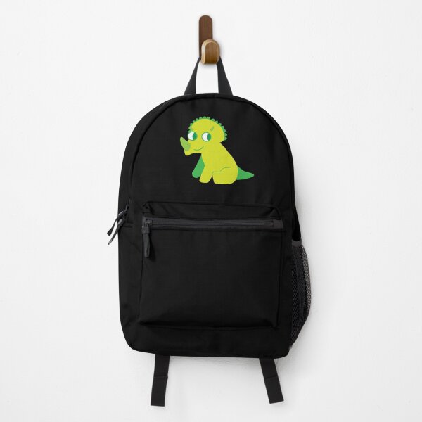 Item preview, Sitting green dinosaur designed and sold by jazzydevil.