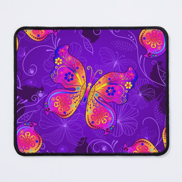 Item preview, Delightful Eye-catching Butterflies V8 designed and sold by NexusArts.
