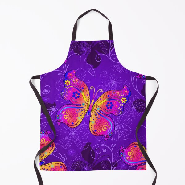 Item preview, Delightful Eye-catching Butterflies V8 designed and sold by NexusArts.