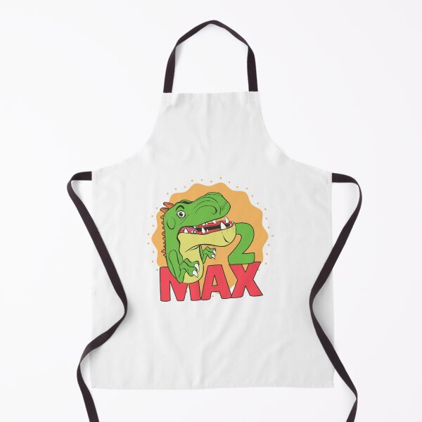 Item preview, Dinosaur 2nd Birthday | Dino themed birthday designed and sold by teez4dayz.
