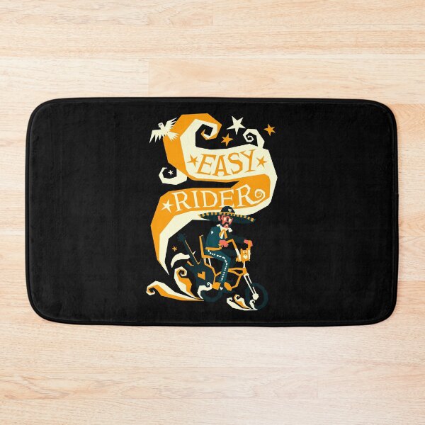 Item preview, Who Else Wants To Know The Mystery Behind Easy Rider designed and sold by HelloEasyRider.