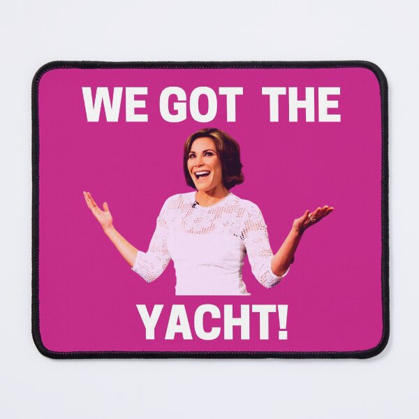 Item preview, Real Housewives - Luann - We got the yacht! designed and sold by LeoSpaceman.