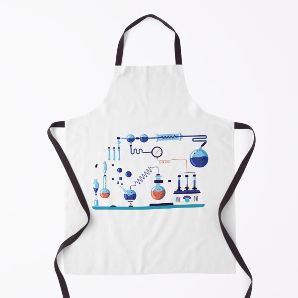 Item preview, Amazing Chemistry designed and sold by Vector Scout Lab.