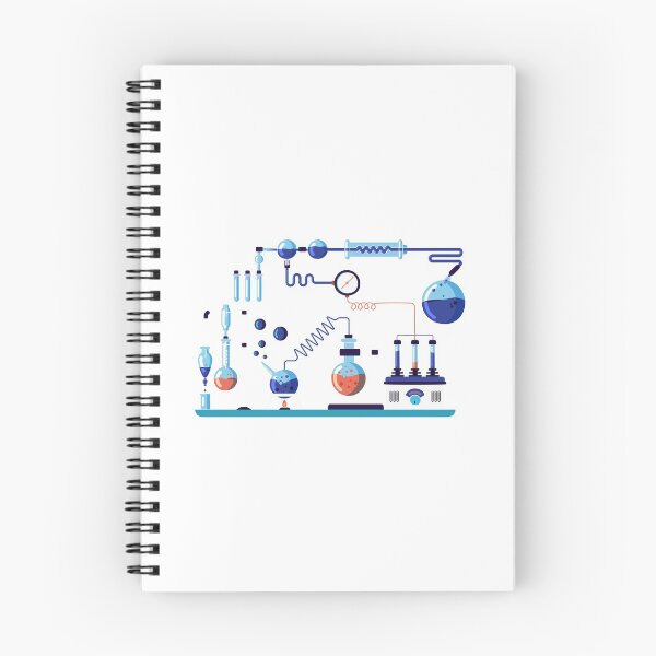 Item preview, Amazing Chemistry designed and sold by Vector Scout Lab.