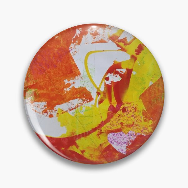 Item preview, Exploding Orange or Journey to the Center of the sun designed and sold by Dmitri Matkovsky.