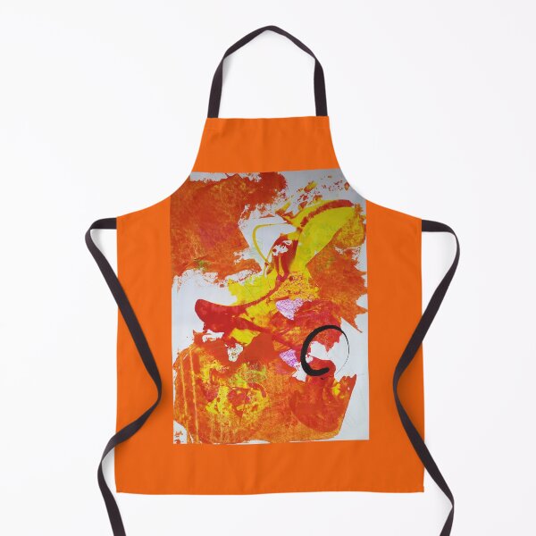 Item preview, Exploding Orange or Journey to the Center of the sun designed and sold by Dmitri Matkovsky.