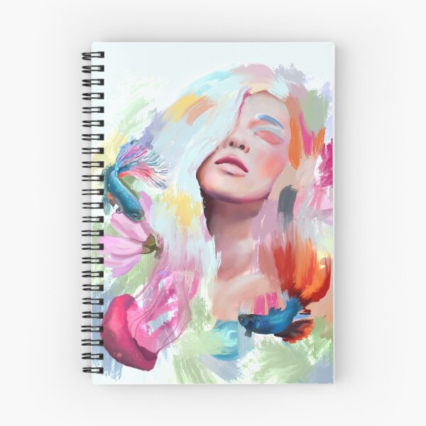 Item preview, Limitless  designed and sold by IrisTay-art.