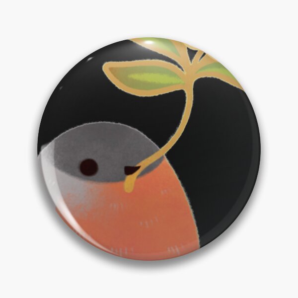Item preview, bullfinch  designed and sold by phammonquiroz.