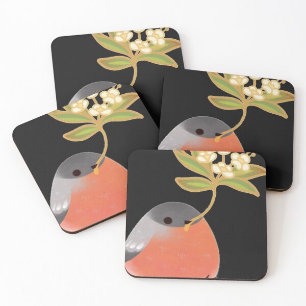 Item preview, bullfinch  designed and sold by phammonquiroz.