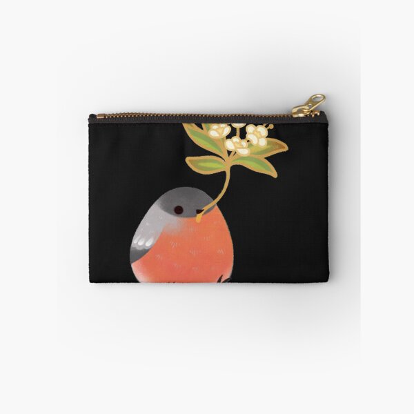 Item preview, bullfinch  designed and sold by phammonquiroz.