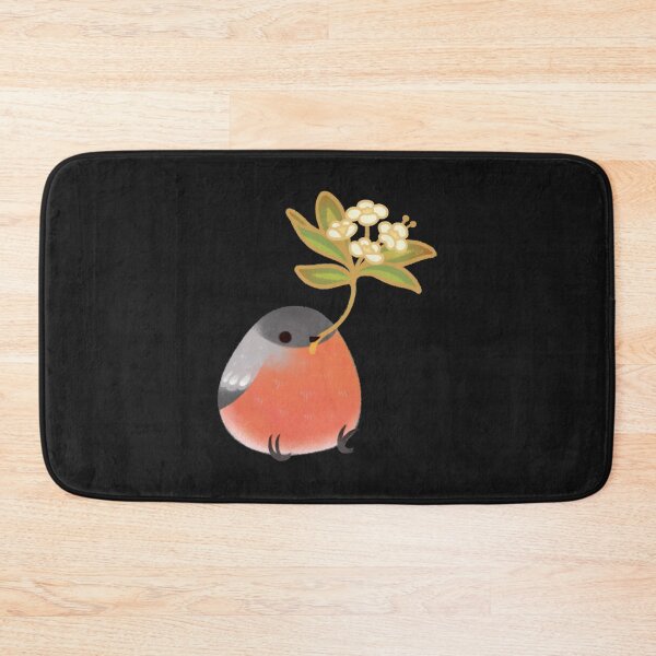 Item preview, bullfinch  designed and sold by phammonquiroz.