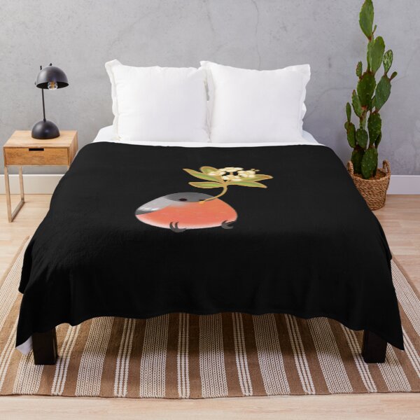 Item preview, bullfinch  designed and sold by phammonquiroz.