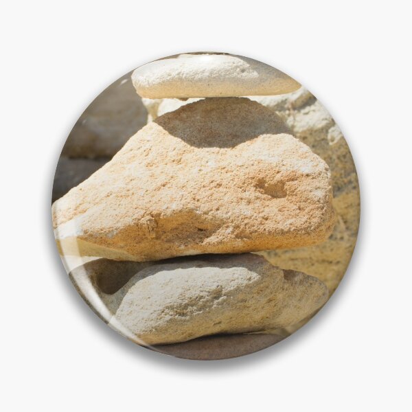 Item preview, Stone Tower, Algarve, Portugal, zen designed and sold by jsebouvi.