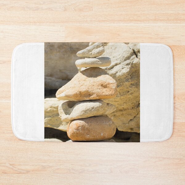 Item preview, Stone Tower, Algarve, Portugal, zen designed and sold by jsebouvi.