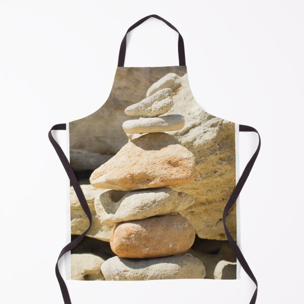 Item preview, Stone Tower, Algarve, Portugal, zen designed and sold by jsebouvi.