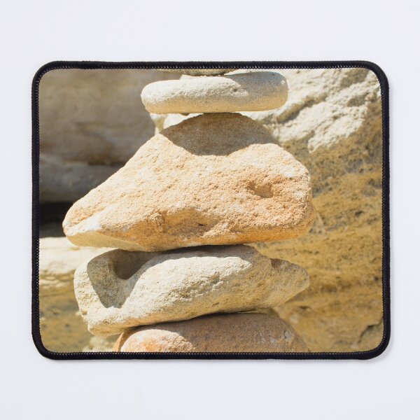 Item preview, Stone Tower, Algarve, Portugal, zen designed and sold by jsebouvi.
