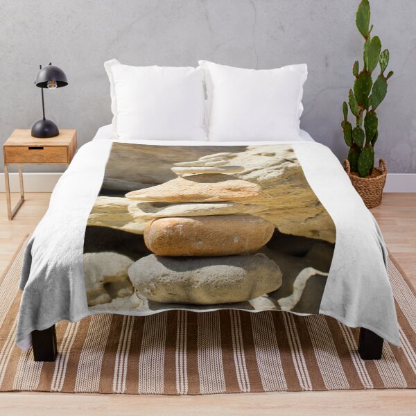Item preview, Stone Tower, Algarve, Portugal, zen designed and sold by jsebouvi.