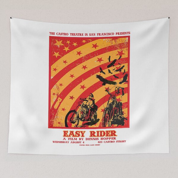 Item preview, Why You Really Need Easy Rider designed and sold by HelloEasyRider.
