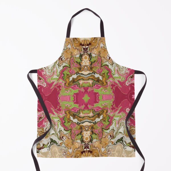 Item preview, Rorschach peachy designed and sold by Amanda Ozga.