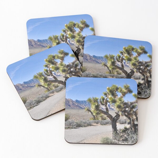 Item preview, Joshua Trees designed and sold by MissJades.