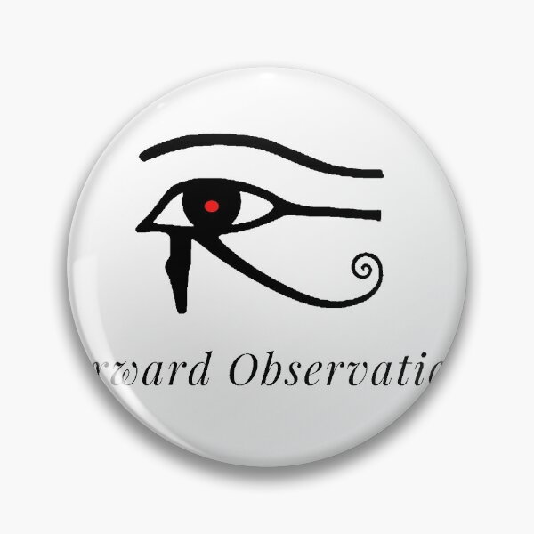 Item preview, Forward Observations designed and sold by nasani.