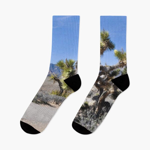Item preview, Joshua Trees designed and sold by MissJades.