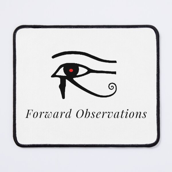 Item preview, Forward Observations designed and sold by nasani.