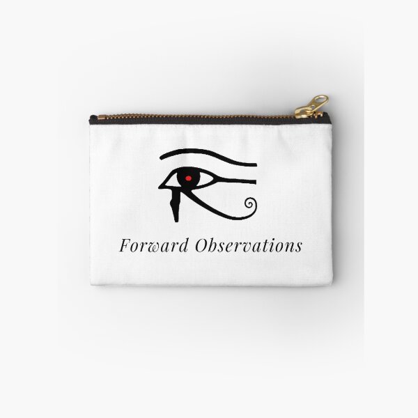 Item preview, Forward Observations designed and sold by nasani.
