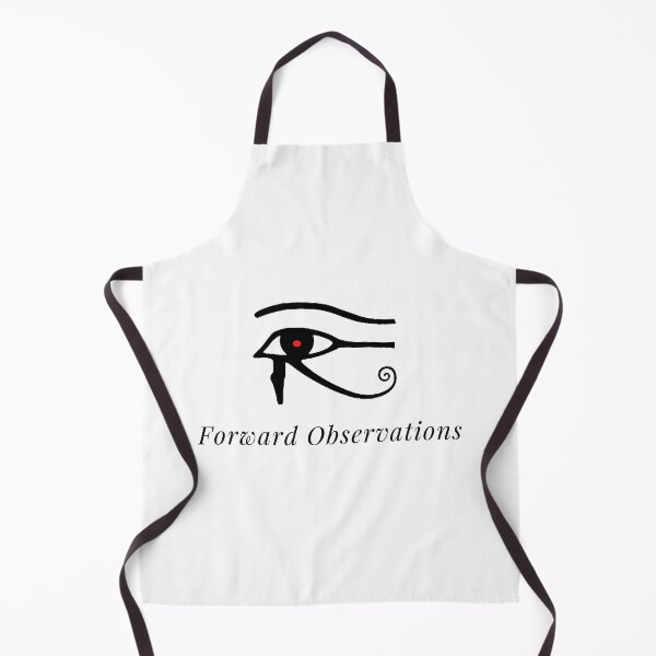 Item preview, Forward Observations designed and sold by nasani.