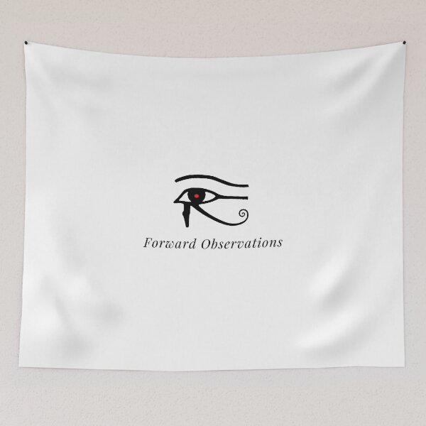 Item preview, Forward Observations designed and sold by nasani.