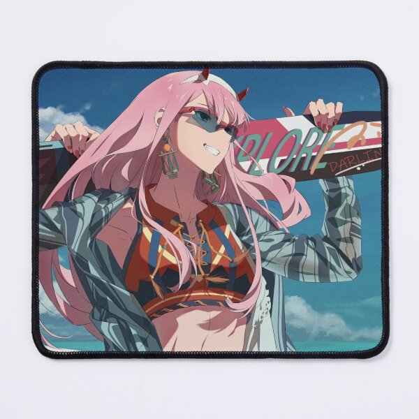 Item preview, Surfer Zero Two designed and sold by AngelArchetto.