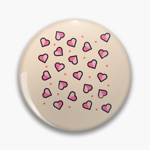 Aperçu de l'œuvre Conception de coeur créée et vendue par Hashi ..