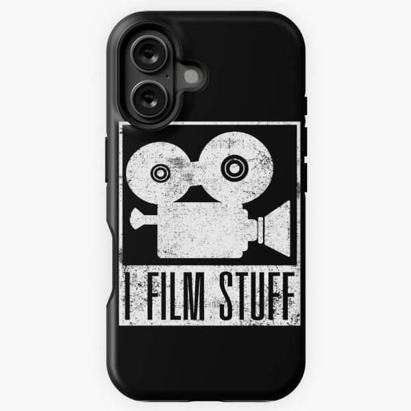 Item preview, Movie Director Filmmaker designed and sold by Mealla.