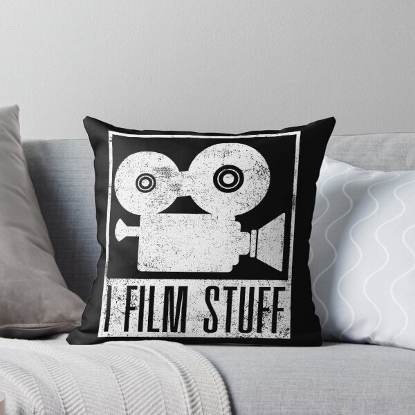 Item preview, Director de cine Cineasta designed and sold by Mealla.